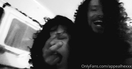 appealhexxx model erotic pic