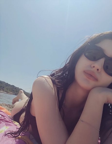 Av3lline high quality model gallery