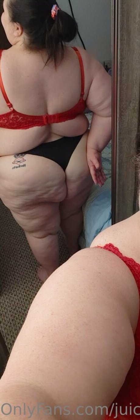 juicybootybbw Profile pic