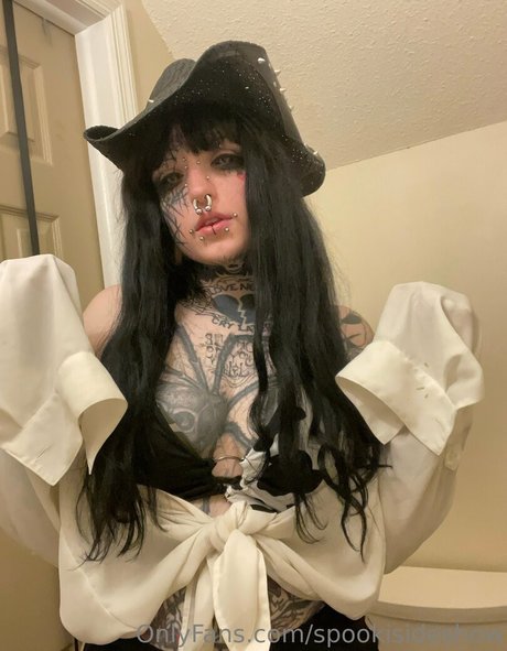 spookisideshow pornstar perfect img