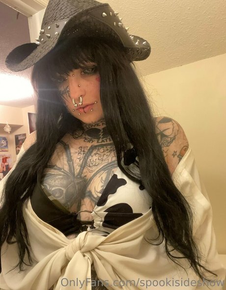 spookisideshow pornstar sex image