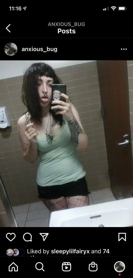 spookisideshow star pretty archive