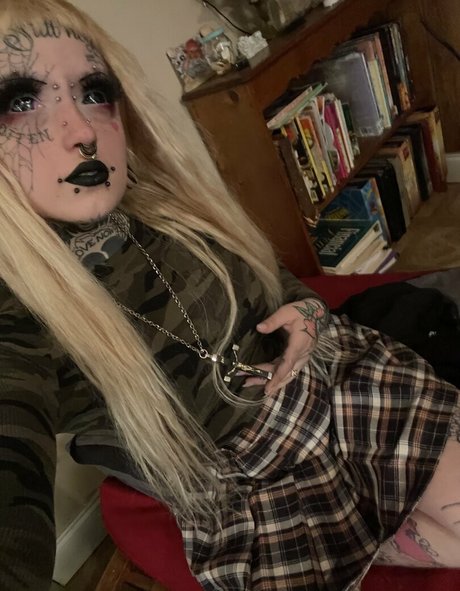 spookisideshow hot pornstar archive