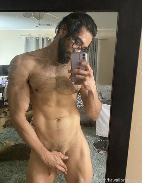 kawaiibrocosplay sex model galleries