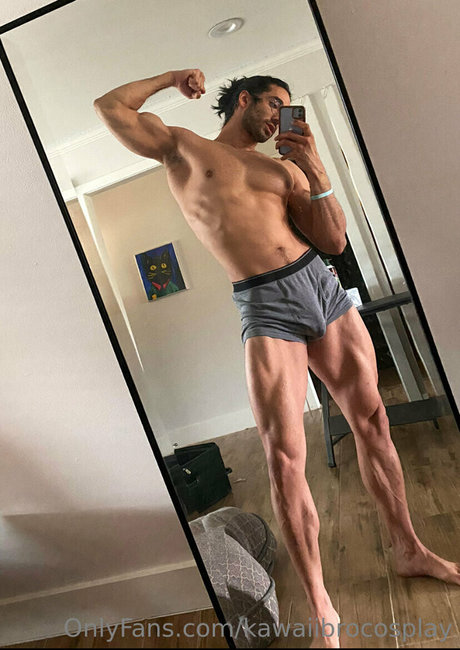 kawaiibrocosplay model top galleries