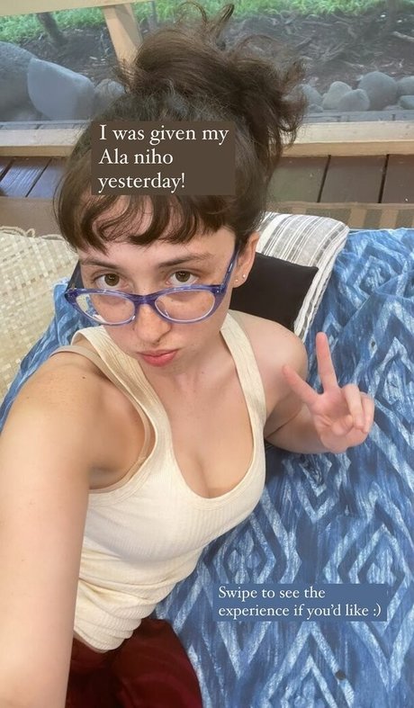 Anuheanihipali naked star photos