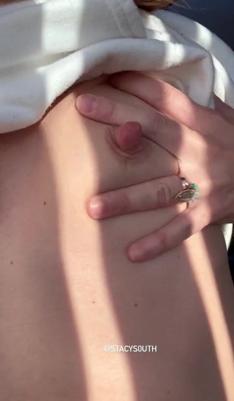 Stacy South high quality actress images