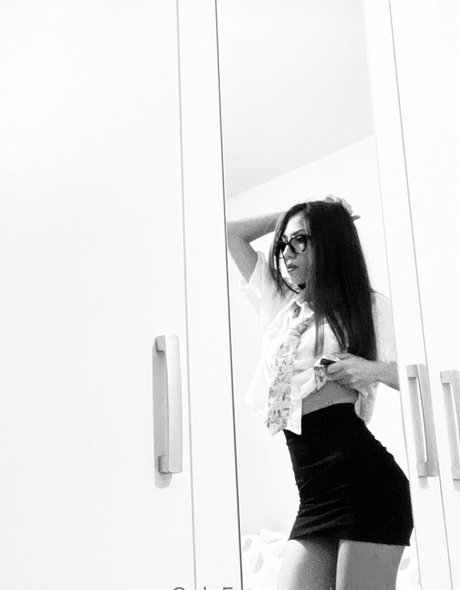 ebadbunny high quality model photos