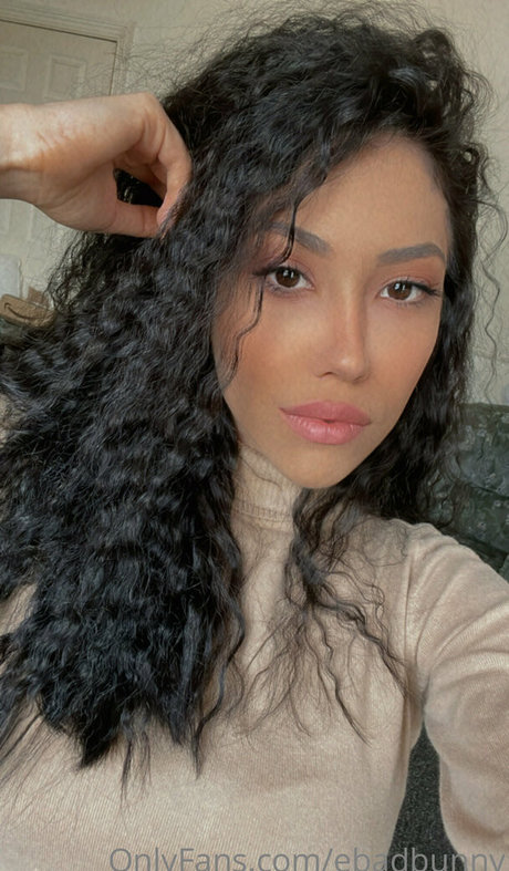 ebadbunny pornstar art galleries