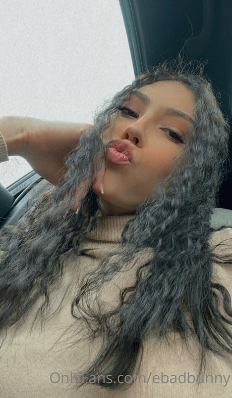 ebadbunny sexy pornstar pic