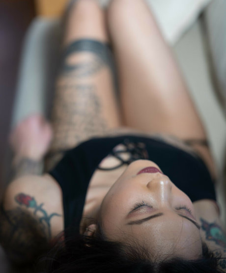 Lana Mae sexy star img