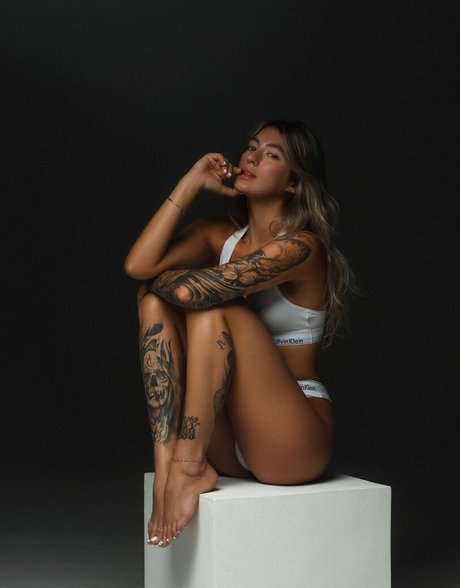 Raissa Bejar Profile pic