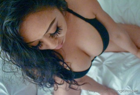 angelroselle beautiful model images