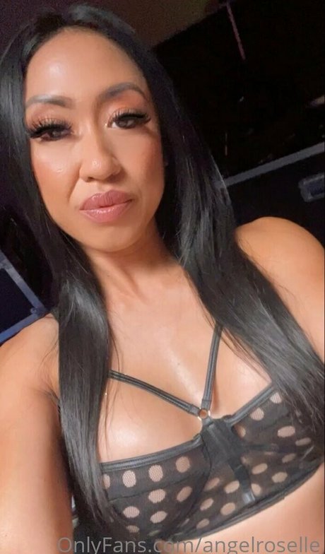 angelroselle pornstar perfect pics