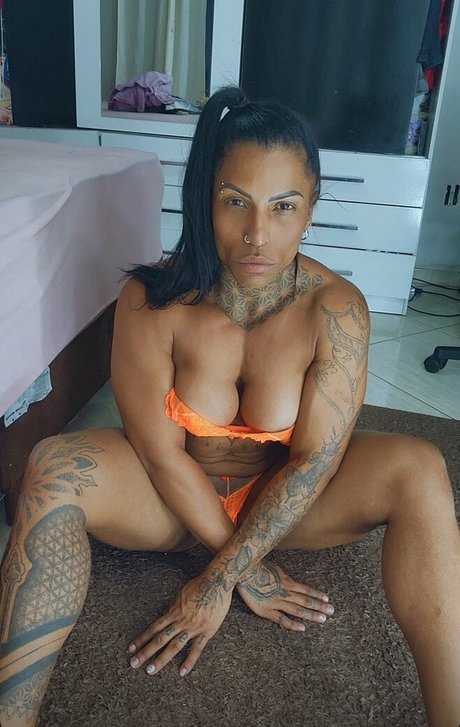 Vanessa Reis pornstar pretty pic