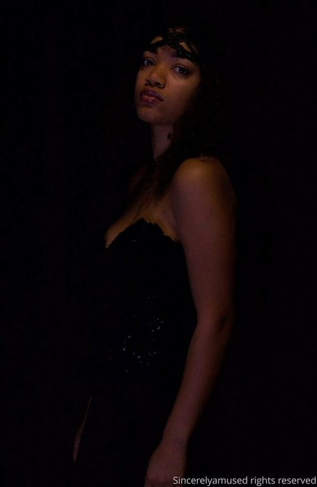 sincerelyamused star pornographic images