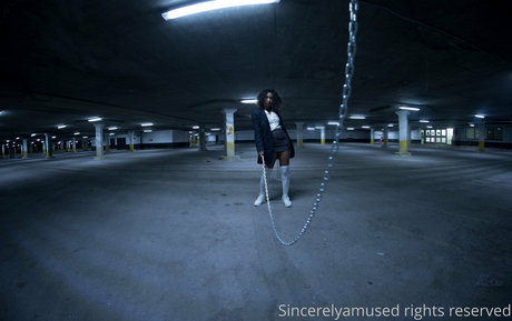 sincerelyamused hot actress photo