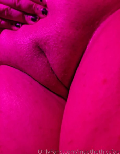 maethethiccfae high quality model image