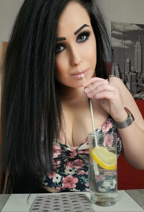 justjenna93 Profile pic