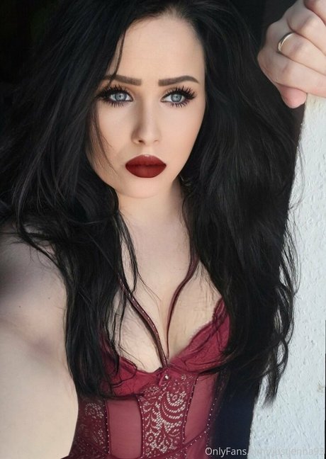justjenna93 pornographic star photo