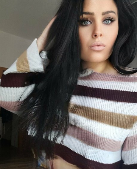 justjenna93 star naked galleries