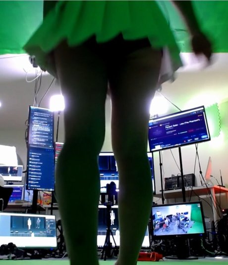 hellomeganlee pornstar hot pictures