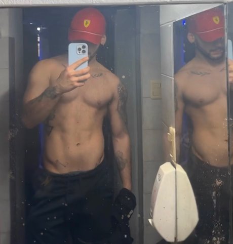 Tadeo motta model nudes img