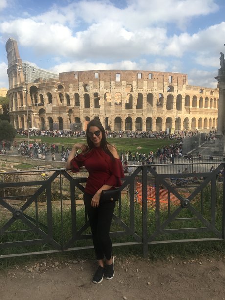 SayAri star high quality photo