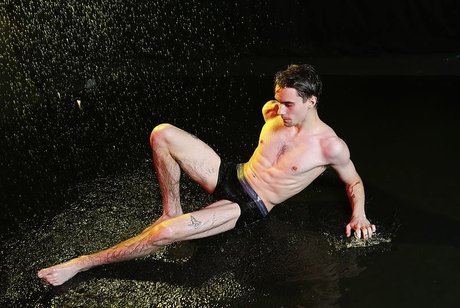 Justin Corvel pornstar best img