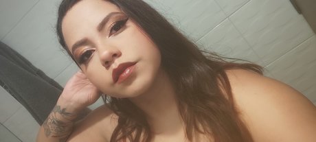 Oriana Alvarez star nude photo