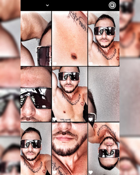 _YORSH DADDY VIP free star pic