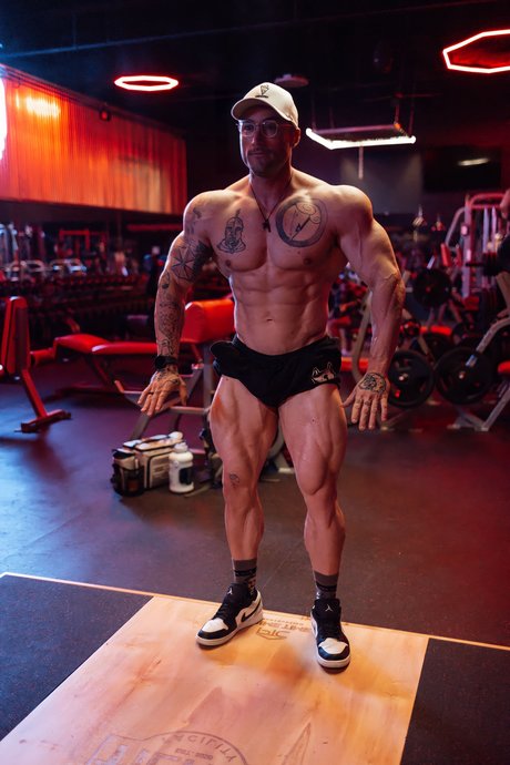 Garrett Firestone nice actress archive