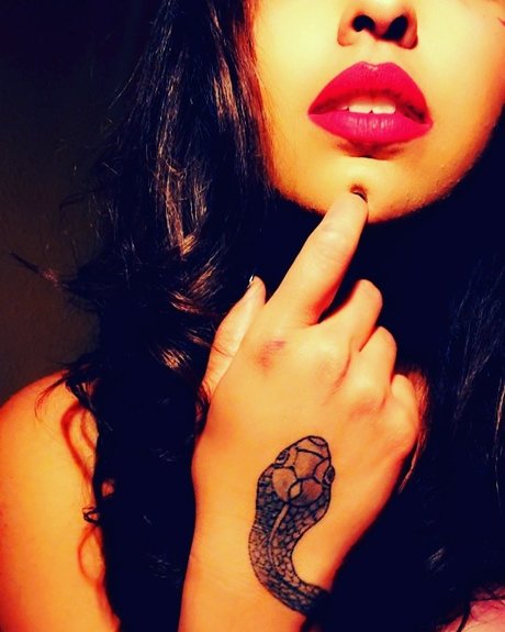 SourApple nice model image