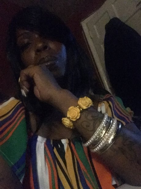 Chocolatekisses37 model nude picture