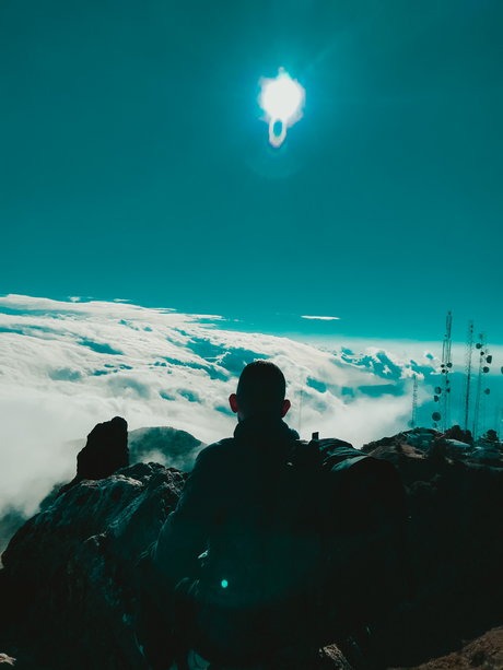 MrKing14 star hd pic