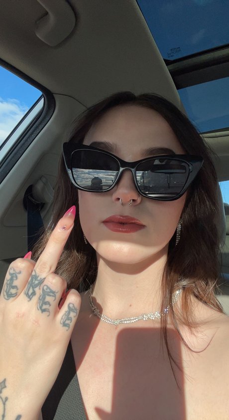 Piper Belle model top gallery