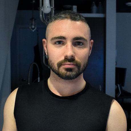 Bryan Boucher star high quality gallery