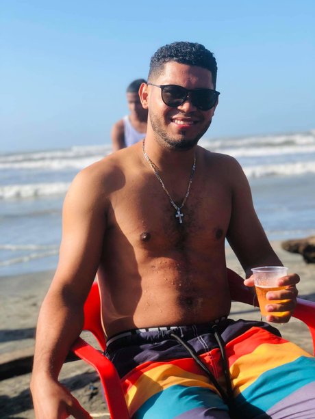 Jaime Pati o model hd img