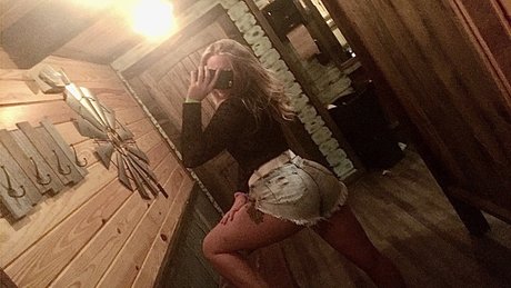 Delta Blue model adult gallery