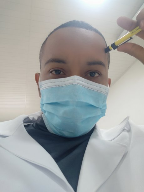 Ruan Brito adult star image