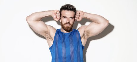 Matthew Hunt hd pornstar pic