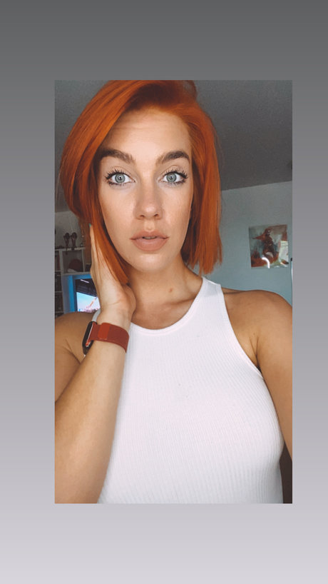 Mihalka K model beautiful archive