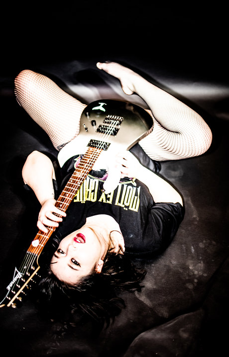 Kailen Renae naked pornstar photo