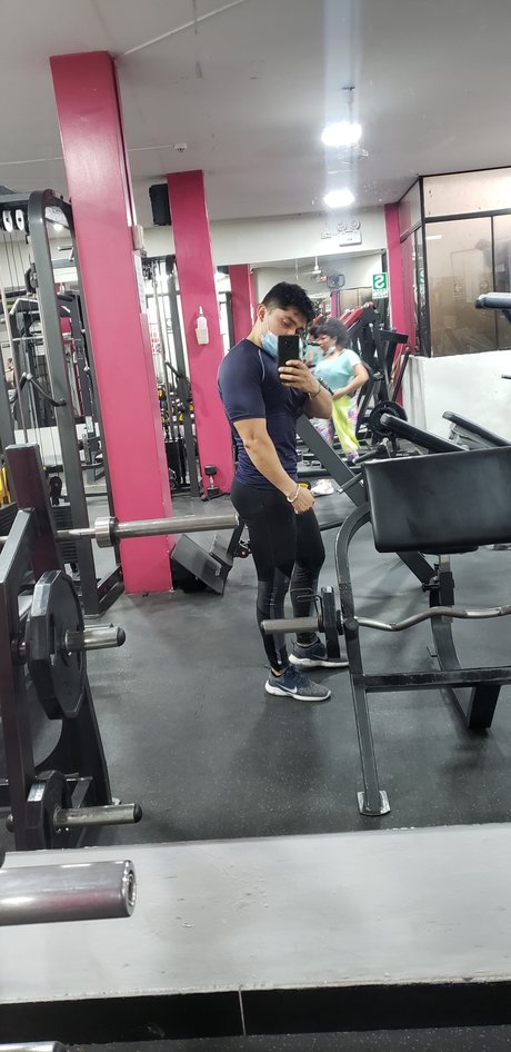 PJG pornstar exclusive image