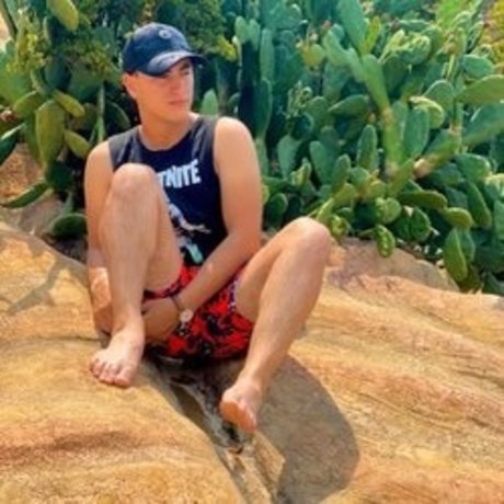 Cristian Molina nudes model galleries