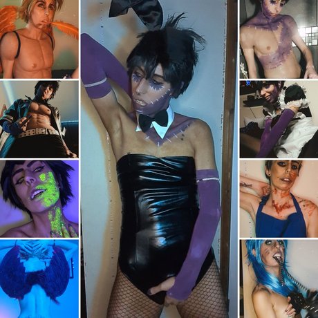 Shortcake588 model top pic