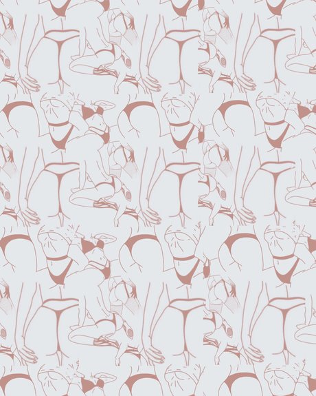 Jeorjia beautiful model archive