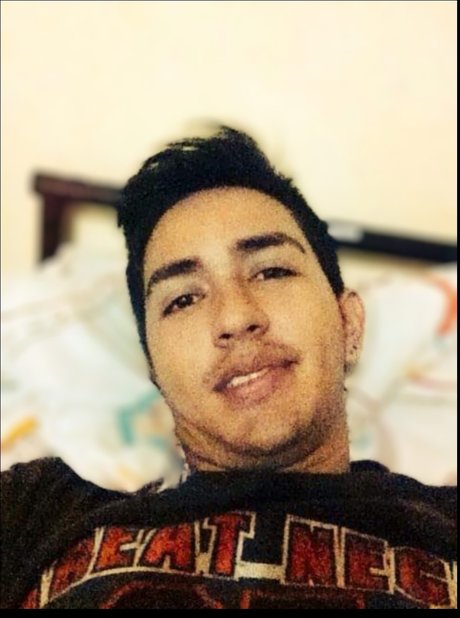 Michael Alcaraz pretty actress picture