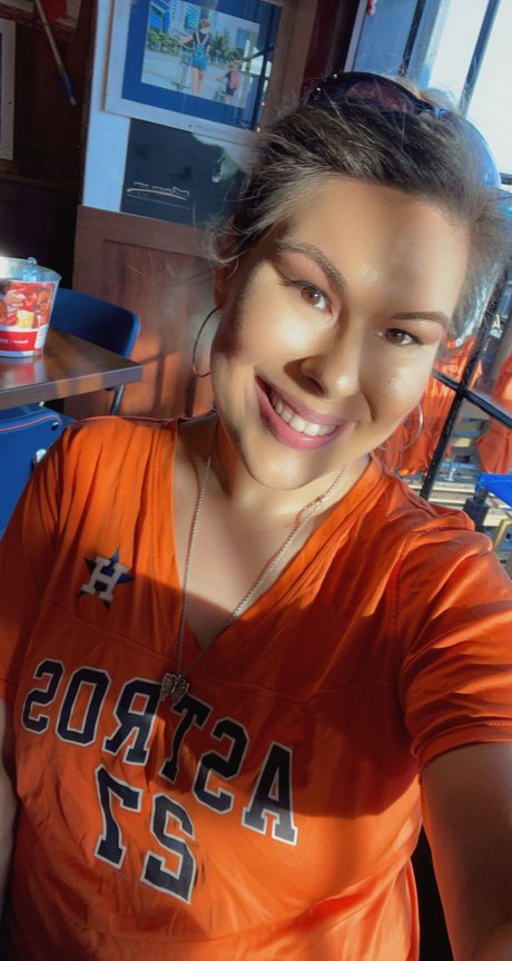 Michelle Flo adult model pic