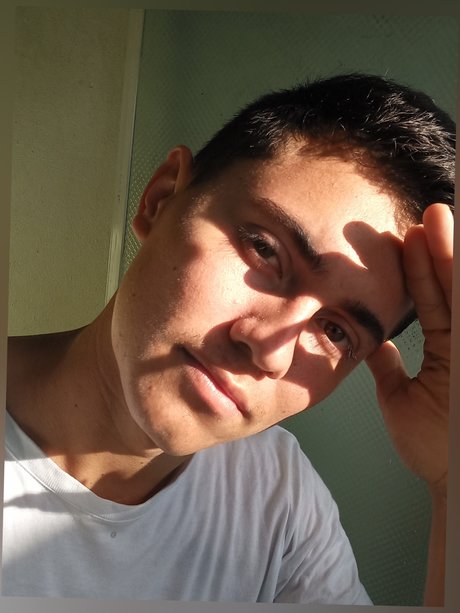 Thiago Ruiz model xxx image